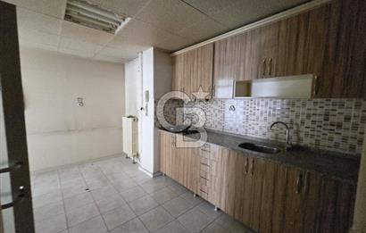 COLDWELL BANKER'DAN ŞEHİR MERKEZİNDE KİRALIK OFİS