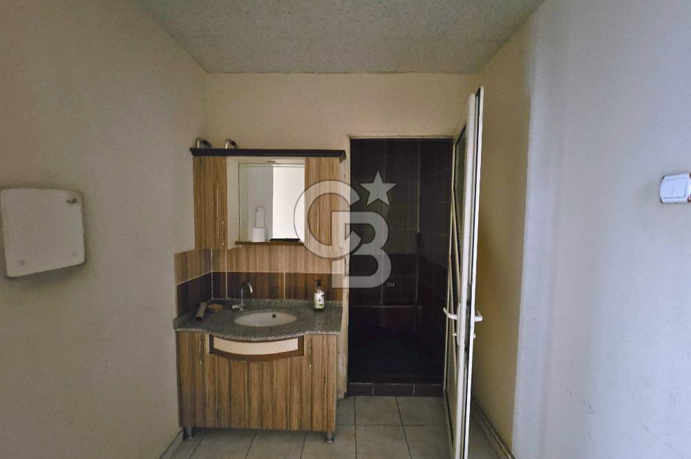COLDWELL BANKER'DAN ŞEHİR MERKEZİNDE KİRALIK OFİS