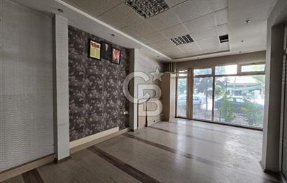 COLDWELL BANKER'DAN ŞEHİR MERKEZİNDE KİRALIK OFİS