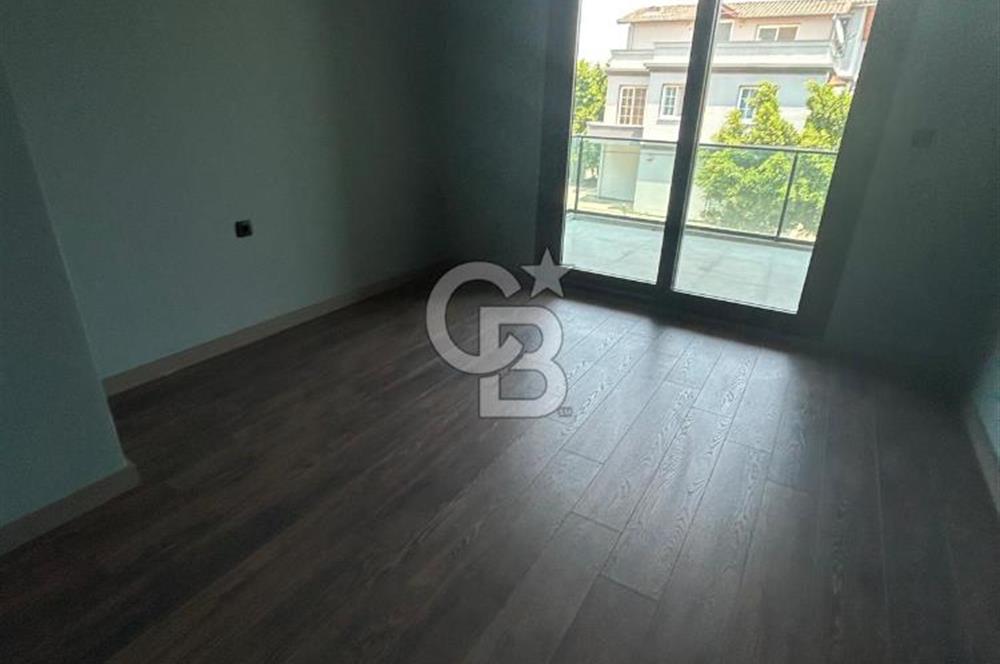 Sarıçam Çınarlı da Satılık Villa Akıllı Ev Sistemi 5+1