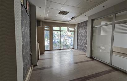 COLDWELL BANKER'DAN ŞEHİR MERKEZİNDE KİRALIK OFİS