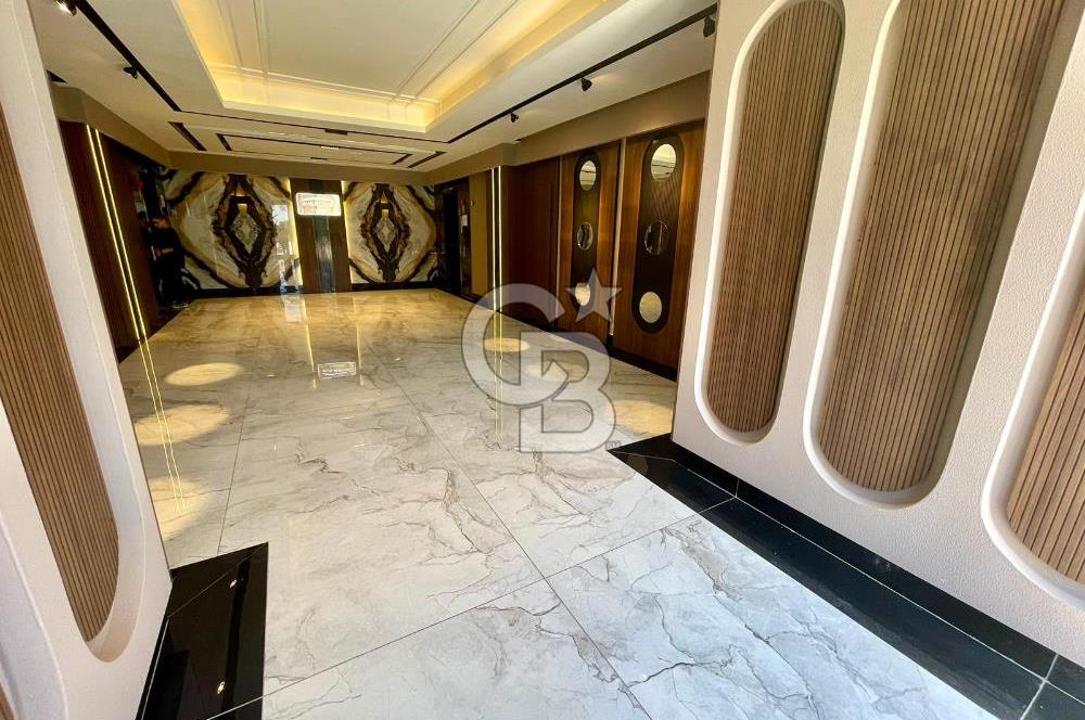 ŞANLIURFA HALİLİYE MAH.CADDE ÜZERİ YENİ SİTEDE5+1ULTRA LÜKSDAİRE