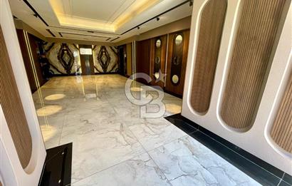 ŞANLIURFA HALİLİYE MAH.CADDE ÜZERİ YENİ SİTEDE5+1ULTRA LÜKSDAİRE