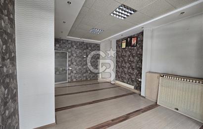 COLDWELL BANKER'DAN ŞEHİR MERKEZİNDE KİRALIK OFİS