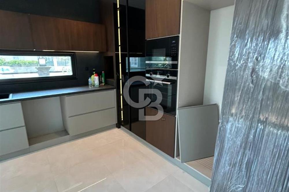 Sarıçam Çınarlı da Satılık Villa Akıllı Ev Sistemi 5+1