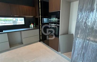 Sarıçam Çınarlı da Satılık Villa Akıllı Ev Sistemi 5+1