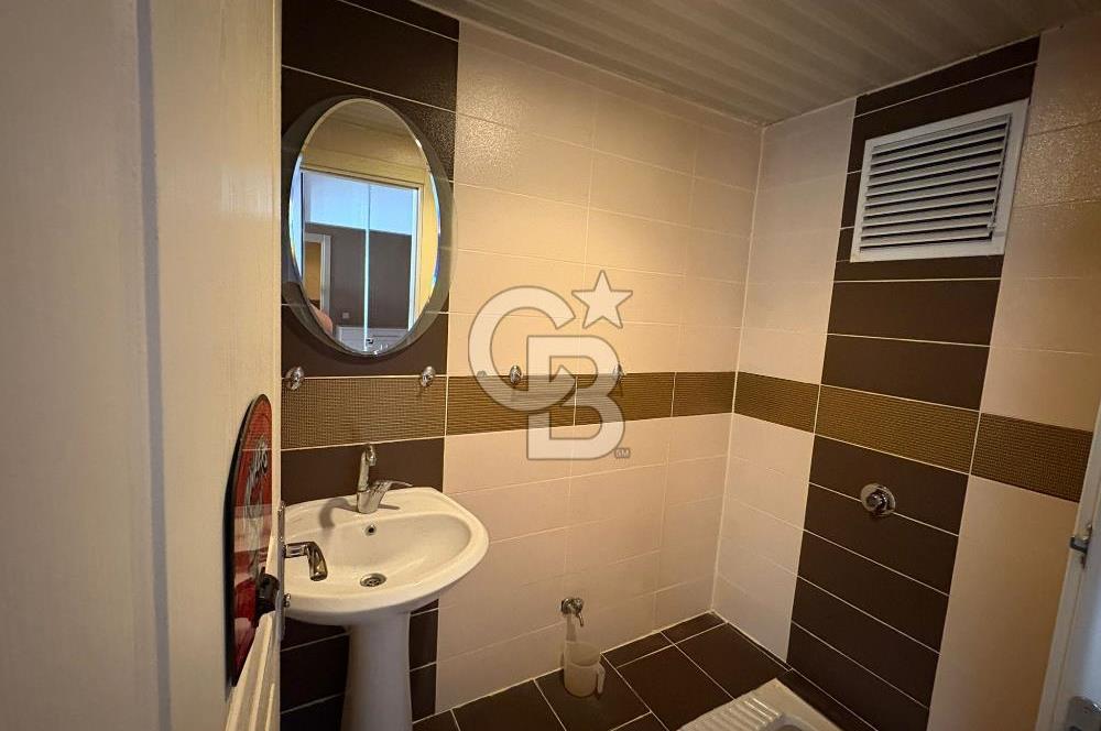 PARK ÇİFTLİK KONUTLARI GÜVENLİKLİ 4+1 KİRALIK DAİRE