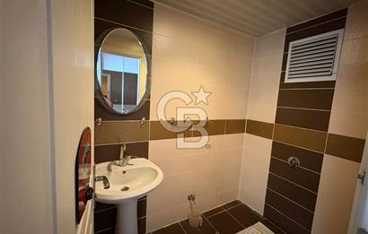 PARK ÇİFTLİK KONUTLARI GÜVENLİKLİ 4+1 KİRALIK DAİRE
