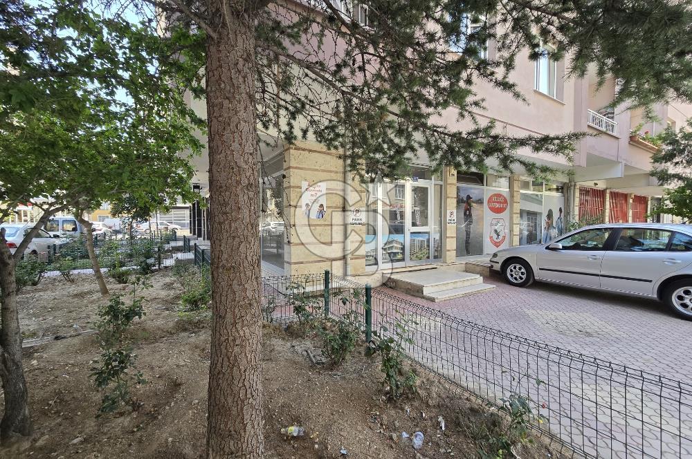 COLDWELL BANKER'DAN ŞEHİR MERKEZİNDE KİRALIK OFİS