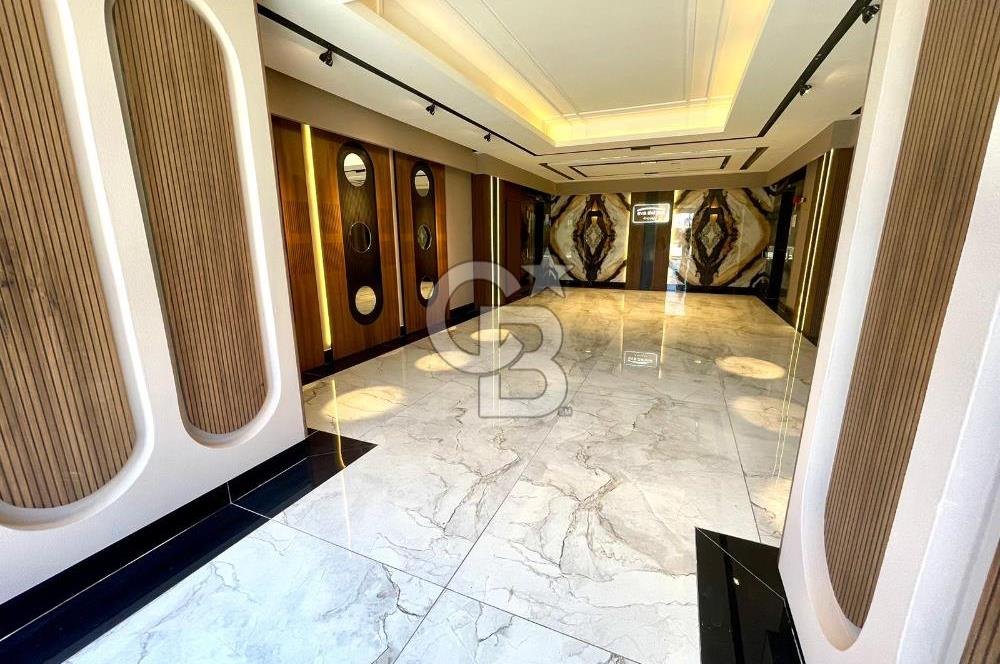 ŞANLIURFA HALİLİYE MAH.CADDE ÜZERİ YENİ SİTEDE5+1ULTRA LÜKSDAİRE
