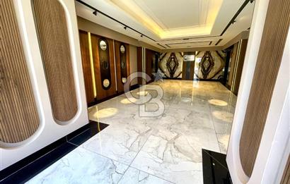 ŞANLIURFA HALİLİYE MAH.CADDE ÜZERİ YENİ SİTEDE5+1ULTRA LÜKSDAİRE