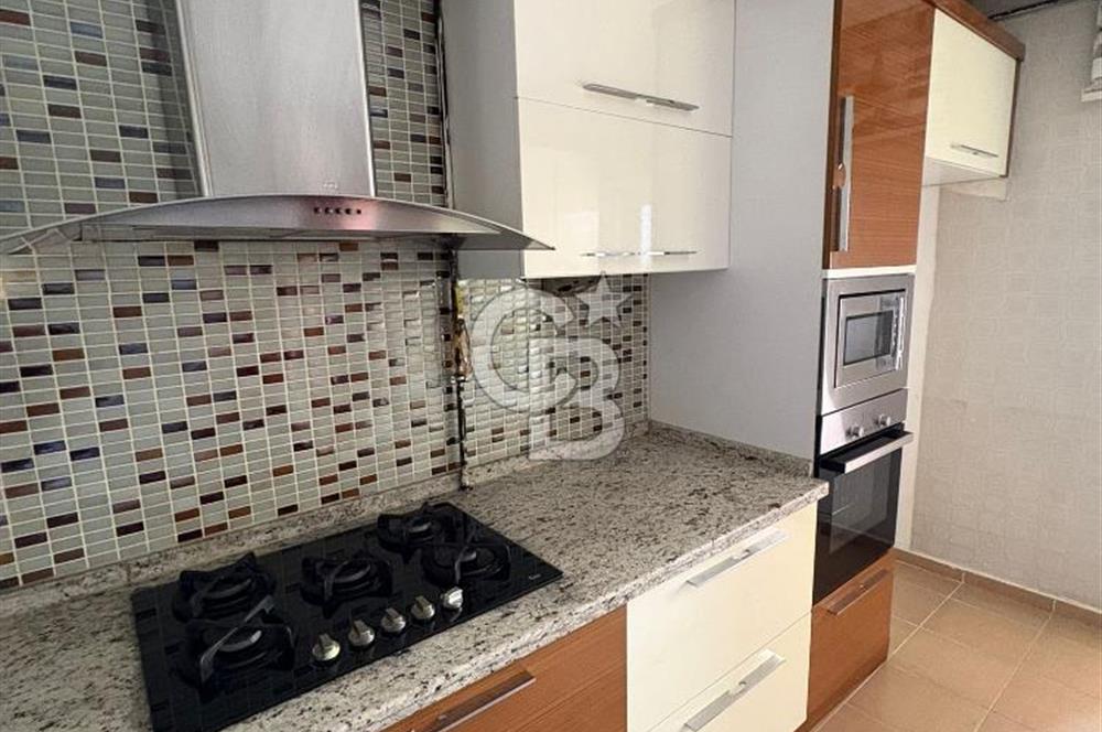 PARK ÇİFTLİK KONUTLARI GÜVENLİKLİ 4+1 KİRALIK DAİRE