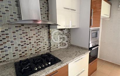 PARK ÇİFTLİK KONUTLARI GÜVENLİKLİ 4+1 KİRALIK DAİRE