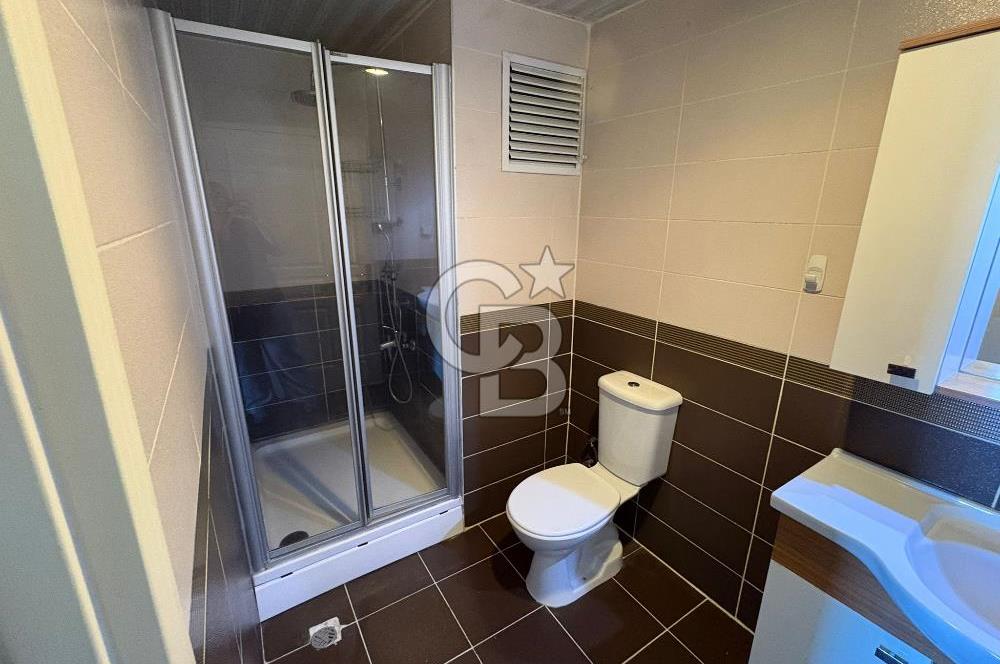 PARK ÇİFTLİK KONUTLARI GÜVENLİKLİ 4+1 KİRALIK DAİRE