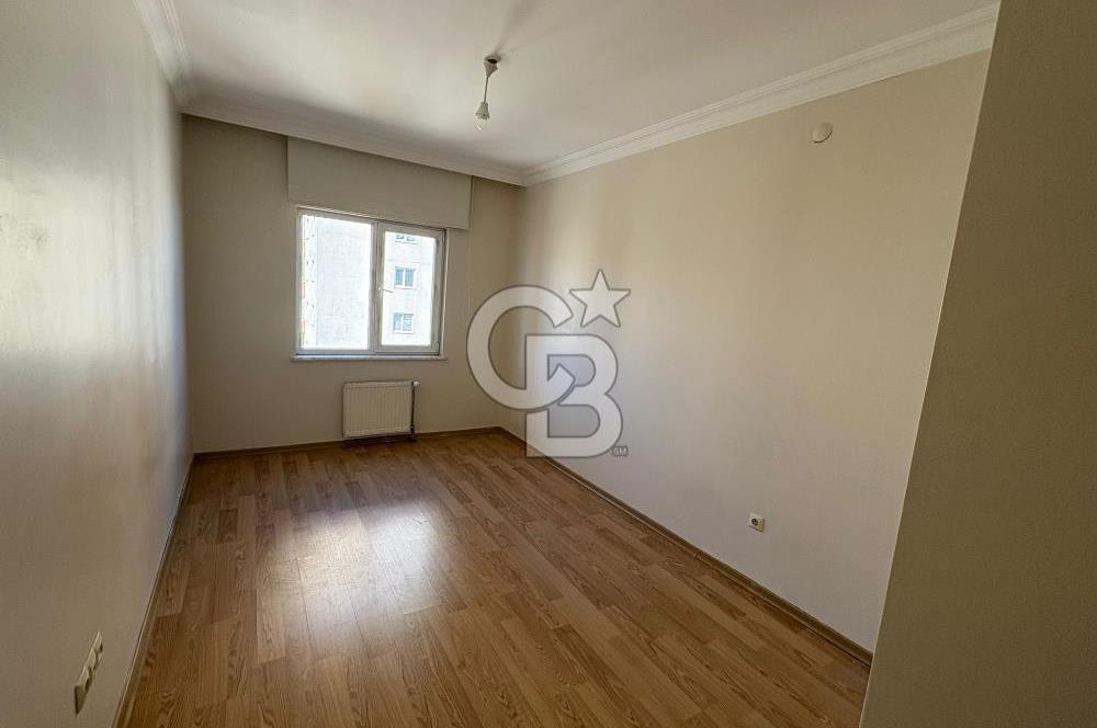 PARK ÇİFTLİK KONUTLARI GÜVENLİKLİ 4+1 KİRALIK DAİRE