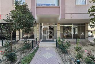 COLDWELL BANKER'DAN ŞEHİR MERKEZİNDE KİRALIK OFİS