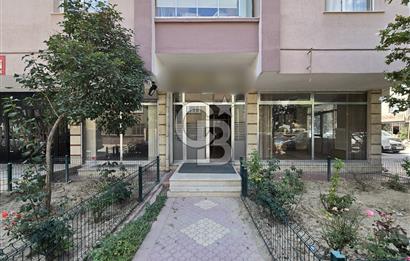 COLDWELL BANKER'DAN ŞEHİR MERKEZİNDE KİRALIK OFİS