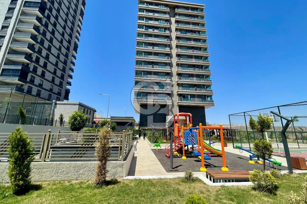 ŞANLIURFA HALİLİYE MAH.CADDE ÜZERİ YENİ SİTEDE5+1ULTRA LÜKSDAİRE