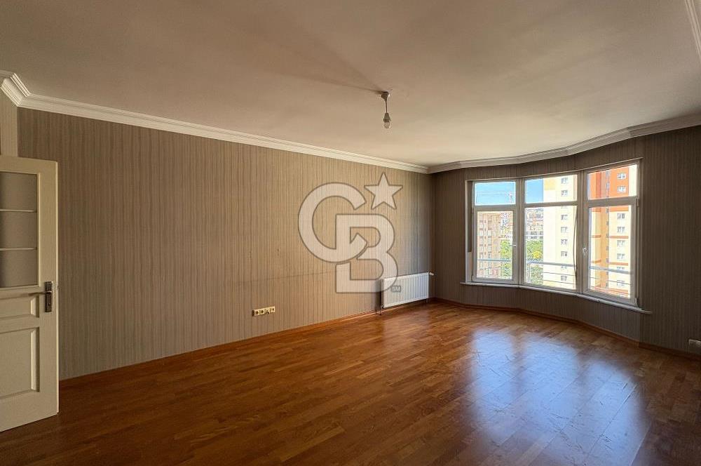 PARK ÇİFTLİK KONUTLARI GÜVENLİKLİ 4+1 KİRALIK DAİRE