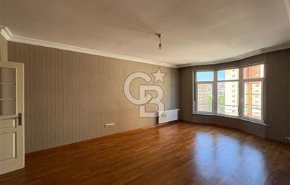 PARK ÇİFTLİK KONUTLARI GÜVENLİKLİ 4+1 KİRALIK DAİRE