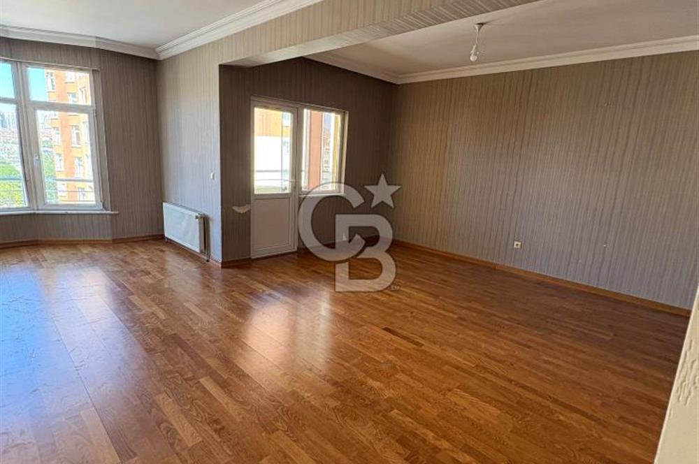 PARK ÇİFTLİK KONUTLARI GÜVENLİKLİ 4+1 KİRALIK DAİRE