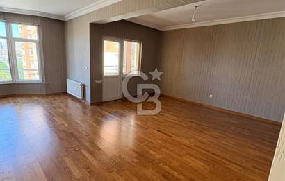 PARK ÇİFTLİK KONUTLARI GÜVENLİKLİ 4+1 KİRALIK DAİRE