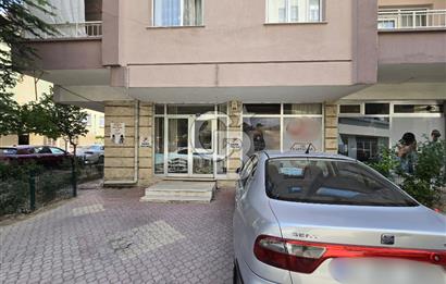 COLDWELL BANKER'DAN ŞEHİR MERKEZİNDE KİRALIK OFİS