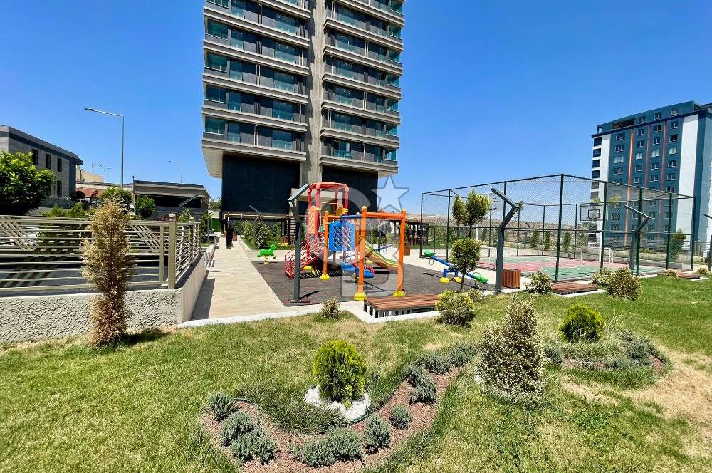 ŞANLIURFA HALİLİYE MAH.CADDE ÜZERİ YENİ SİTEDE5+1ULTRA LÜKSDAİRE