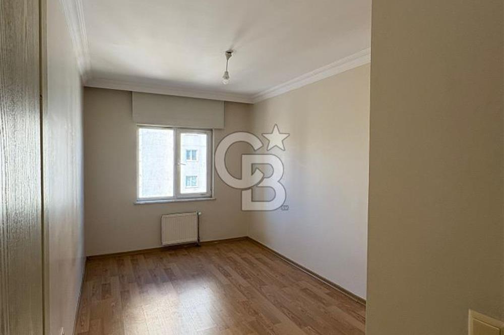 PARK ÇİFTLİK KONUTLARI GÜVENLİKLİ 4+1 KİRALIK DAİRE