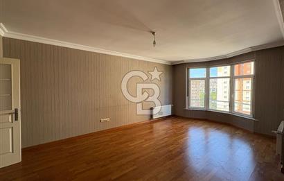 PARK ÇİFTLİK KONUTLARI GÜVENLİKLİ 4+1 KİRALIK DAİRE