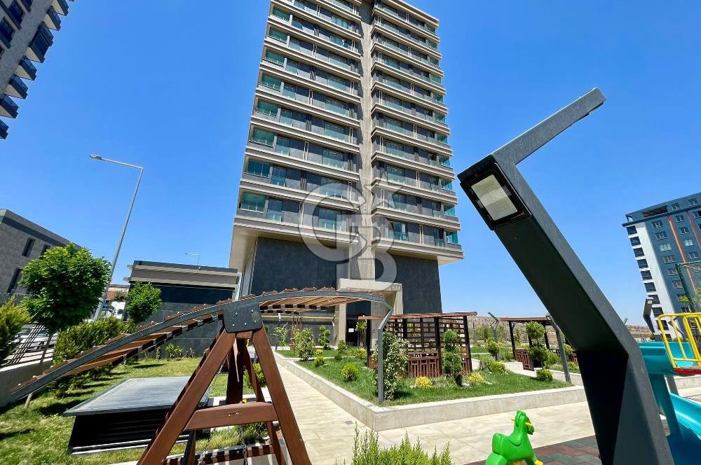 ŞANLIURFA HALİLİYE MAH.CADDE ÜZERİ YENİ SİTEDE5+1ULTRA LÜKSDAİRE