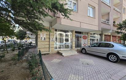 COLDWELL BANKER'DAN ŞEHİR MERKEZİNDE KİRALIK OFİS