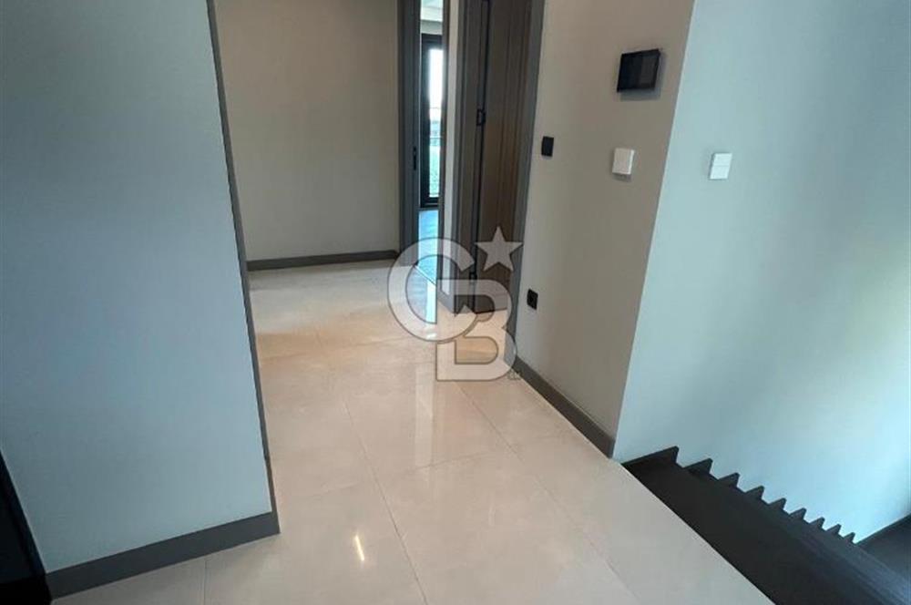 Sarıçam Çınarlı da Satılık Villa Akıllı Ev Sistemi 5+1