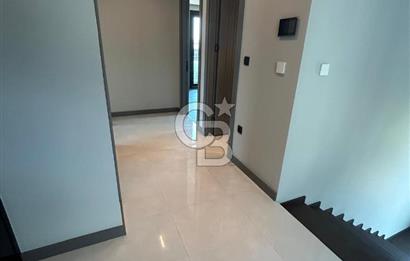 Sarıçam Çınarlı da Satılık Villa Akıllı Ev Sistemi 5+1