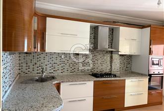 PARK ÇİFTLİK KONUTLARI GÜVENLİKLİ 4+1 KİRALIK DAİRE