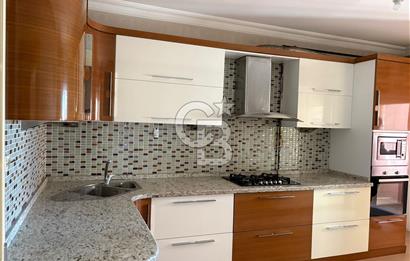 PARK ÇİFTLİK KONUTLARI GÜVENLİKLİ 4+1 KİRALIK DAİRE