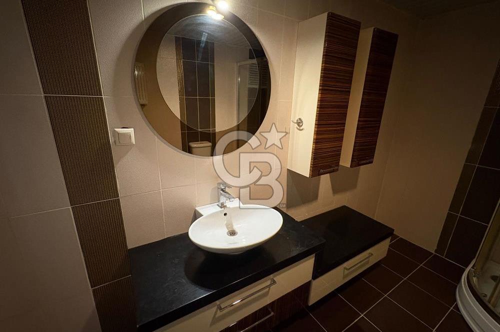 PARK ÇİFTLİK KONUTLARI GÜVENLİKLİ 4+1 KİRALIK DAİRE