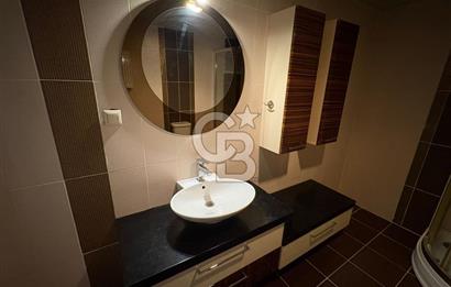 PARK ÇİFTLİK KONUTLARI GÜVENLİKLİ 4+1 KİRALIK DAİRE