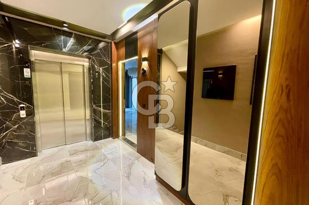 ŞANLIURFA HALİLİYE MAH.CADDE ÜZERİ YENİ SİTEDE5+1ULTRA LÜKSDAİRE