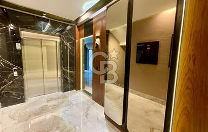 ŞANLIURFA HALİLİYE MAH.CADDE ÜZERİ YENİ SİTEDE5+1ULTRA LÜKSDAİRE