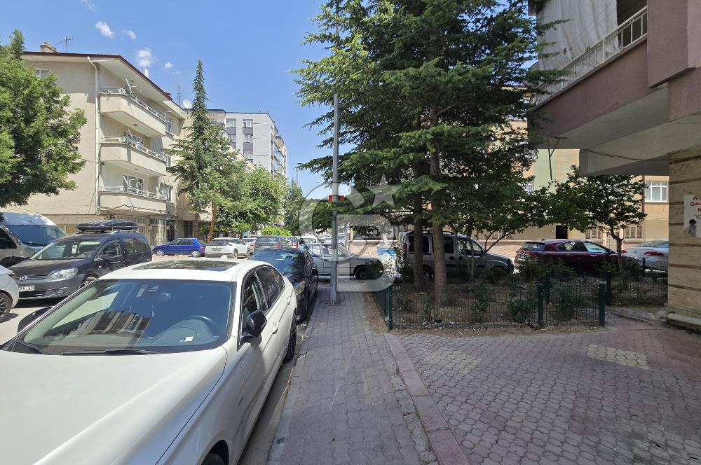 COLDWELL BANKER'DAN ŞEHİR MERKEZİNDE KİRALIK OFİS