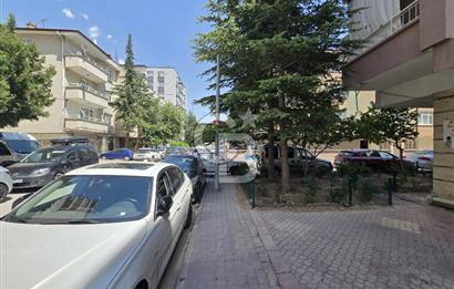 COLDWELL BANKER'DAN ŞEHİR MERKEZİNDE KİRALIK OFİS