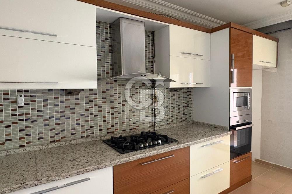 PARK ÇİFTLİK KONUTLARI GÜVENLİKLİ 4+1 KİRALIK DAİRE