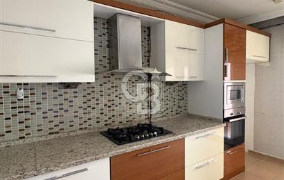PARK ÇİFTLİK KONUTLARI GÜVENLİKLİ 4+1 KİRALIK DAİRE