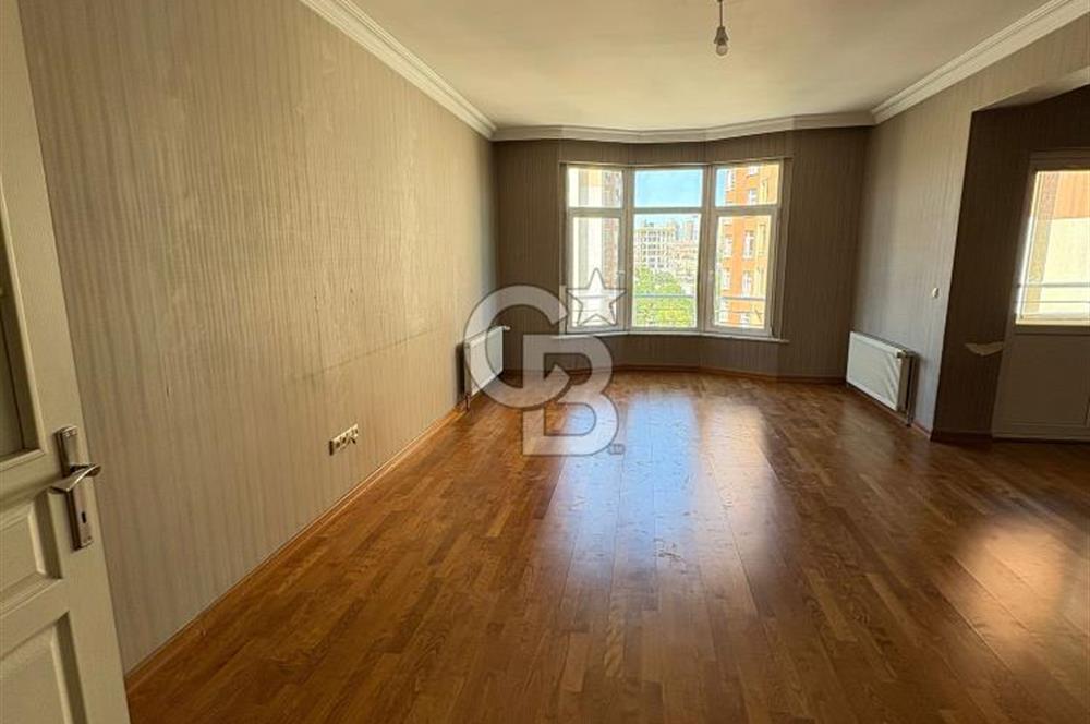 PARK ÇİFTLİK KONUTLARI GÜVENLİKLİ 4+1 KİRALIK DAİRE