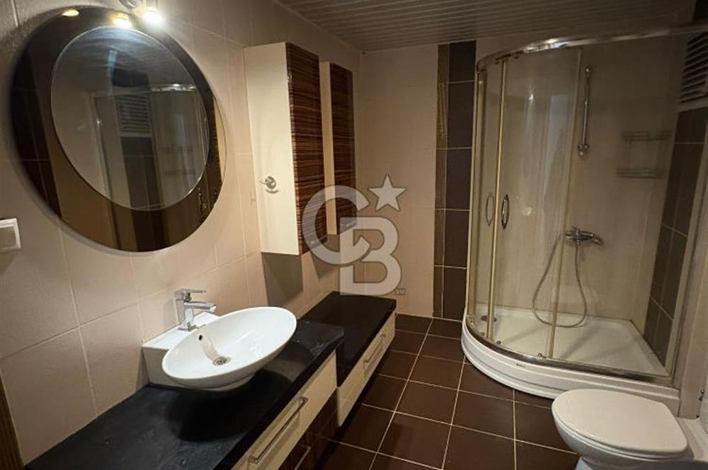 PARK ÇİFTLİK KONUTLARI GÜVENLİKLİ 4+1 KİRALIK DAİRE