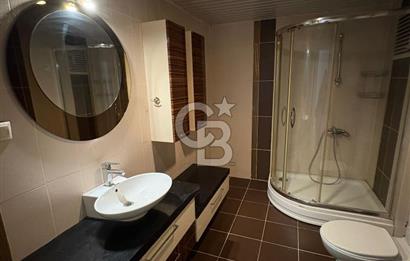 PARK ÇİFTLİK KONUTLARI GÜVENLİKLİ 4+1 KİRALIK DAİRE