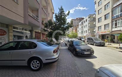COLDWELL BANKER'DAN ŞEHİR MERKEZİNDE KİRALIK OFİS
