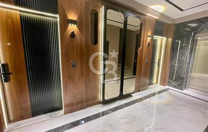 ŞANLIURFA HALİLİYE MAH.CADDE ÜZERİ YENİ SİTEDE5+1ULTRA LÜKSDAİRE