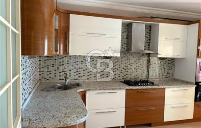 PARK ÇİFTLİK KONUTLARI GÜVENLİKLİ 4+1 KİRALIK DAİRE